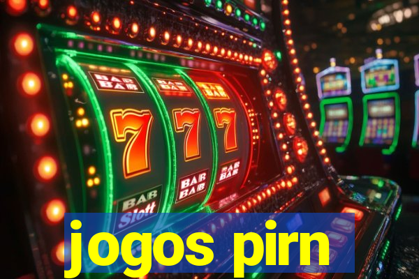 jogos pirn